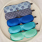 Bucky 40 Blinks No Pressure Eye Mask for Travel & Sleep