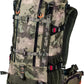 Hunting Pack for Men – Expandable Frame Backpack 40L, Water Resistant, with Meat Hauler, Rifle Holder & Shotgun Rest
