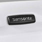 Samsonite Omni PC Hardside Expandable Luggage with Spinner Wheels, Carry-On 20-Inch, White