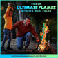 Magical Flames Fire Color Packets (Ultimate 25 Pack), Vibrant Multi-Color Fire for Fire Pits, Campfires, Bonfires & Fireplaces - Camping Essentials & Outdoor Party Accessories