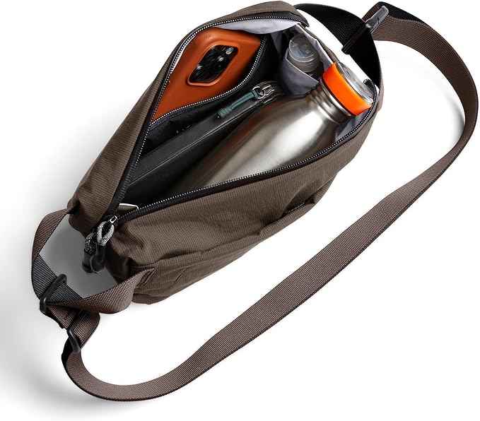 Bellroy Lite Sling Mini - RiverRock