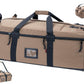 Large Military Duffle Bag Tactical Gear Load Out Bag Deployment Cargo Bag Travel Sports Equipment Duffel Luggage Bag with Backpack Straps 90L - Roamly