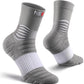 NEENCA Medical Compression Socks, Ankle Compression Stockings for Injury Recovery & Pain Relief, Sports Protection. 20-30mmHg