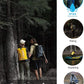 IDRYBAG Waterproof Backpack for Men 20L/30L/40L, Floating Dry Bag Kayak, Dry Backpack Hiking