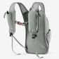 10L Small Hiking Backpack Travel Daypack Lightweight Packable Back Pack for Women Men(Light Grey) - Roamly