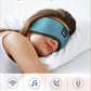 MUSICOZY Sleep Headphones Bluetooth 5.4 Headband Sleeping Eye Mask for Mom Women Men Wireless Music Earbuds Earphones for Side Sleepers Built-in HD Speakers Cool Gadgets Unique Gifts
