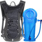 Unigear Hydration Pack Backpack with 70 oz 2L Water Bladder for Running, Hiking, Cycling, Climbing, Camping, Biking