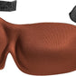 Bucky 40 Blinks No Pressure Eye Mask for Travel & Sleep