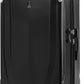 Travelpro Pathways 3 Hardside Expandable Luggage, 8 Spinner Wheels, Lightweight Hard Shell Suitcase, Checked Large 28 Inch, Black Knight