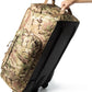 Mountain Land 120L Tactical Duffle Bag Rolling Duffle Bag with Wheels And Handle - Roamly