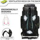 King'sGuard 70L Camping Hiking Backpack Tactical Backpack Military Molle Rucksack Backpack for Outdoor - Roamly