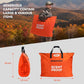 Scent Proof Bag & Deer Drag Sled - Buy Together to Save