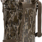 ALPS OutdoorZ Ducks Unlimited Guardian Backpack Dry Bag, 50L - Mossy Oak Original Bottomland