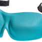 Bucky 40 Blinks No Pressure Eye Mask for Travel & Sleep