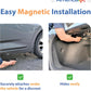 Americaloc Mini Seven GPS Tracker – Includes 4 Months of Free Service. Ultra-Long Battery. Vehicles, Assets & People. Rechargeable. Magnetic.