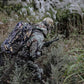 YVLEEN Hunting Backpack, Durable Camo Hunting Packs for Men, Large Capacity Hunting Day Pack for Rifle Bow Gun