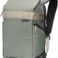 NOMATIC Luma Camera Pack 18L - Camera Backpack Designed by Peter McKinnon - Camera Bag for Photographers (Sage)