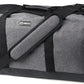 FIREDOG Smell Proof Duffle Bag, Large Smell Proof Bag for Travel Storage