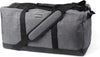 FIREDOG Smell Proof Duffle Bag, Large Smell Proof Bag for Travel Storage