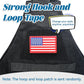 Baby Sling Carrier, Adjustable Non-Ship Hip Seat Toddler Carriers with Carabiners for 3-48 Months 10-30Ibs Infants Boys Girls (Black)