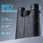 10x42 Binoculars for Adults High Powered Compact Binoculars with Low Light Night Vision for Bird Watching Hunting Travel Outdoor Sports, Easy to Focus
