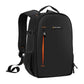 K&F Concept Camera Backpack for Photographers Photography Camera Bag Multi-Functional Camera Bags for Men Women (10L)