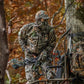 ScentLok Forefront Midweight Water Repellent Camo Hunting Jacket for Men