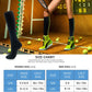 Compression Socks for Women Men Circulation Knee High 8 Pairs for Nurses, Running, Travel, Athletic