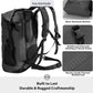 STOVER 5/10/25/30/40/55L Waterproof Backpack- Floating Dry Bag for Kayaking, Travel, Beach, Hiking, & Camping, Men/Women