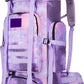 King'sGuard 70L Camping Hiking Backpack Tactical Backpack Military Molle Rucksack Backpack for Outdoor - Roamly
