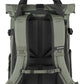 WANDRD All New PRVKE 21L V4: Camera Backpack and Photography Bundle - Weatherproof Travel and Photography Backpack, Bundle Includes 21L Bag, Camera Cube, Waist Straps, and Accessory Straps