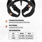Tree Stand Safety Harness: Adjustable Tree Stand Harness for Hunting, Padded Treestand Safety Hunting Harnesses