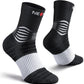 NEENCA Medical Compression Socks, Ankle Compression Stockings for Injury Recovery & Pain Relief, Sports Protection. 20-30mmHg