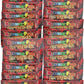 Mystical Fire Extreme Color Changing Flames for Wood Burning Fire Pits, Campfires (24 Packets)
