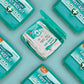 General Medi 420 Piece First Aid Kit, 6 Individual Boxes of 70 Items Each - Contains Premium Medical Supplies for Travel, Home, Office, Vehicle, Camping, Workplace & Outdoor (420 pcs, 6 Pack)