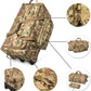 Mountain Land 120L Tactical Duffle Bag Rolling Duffle Bag with Wheels And Handle - Roamly