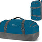 Ubon Large Duffel Bag Weekender Bags with Shoe Compartments 4-Way Sports Gym Backpack with Padded Straps Camping Traveling Duffle Bag - Roamly