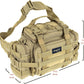 SHANGRI-LA Tactical Range Bag Outdoor Sling Backpack Hiking Fanny Waist Pack
