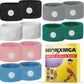 Motion Sickness Bands/Acupressure Nausea Wristband for Nausea,Sea Sickness Wristbands for Natural Relief of Morning Sickness,Dizziness, Motion Sickness(Car, Sea, Flying Travel Sickness)