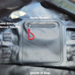 Waterproof Duffel Bag, Marine Grade (120 Liter/31.7 Gallon, Appalachian Series, Black) - Roamly