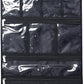 Freegrace Premium Hanging Toiletry Travel Bag - Cosmetic, Jewelry, Toiletry & Accessory Storage Organizer Bag, Large Size, Various Compartments