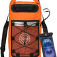 STOVER 5/10/25/30/40/55L Waterproof Backpack- Floating Dry Bag for Kayaking, Travel, Beach, Hiking, & Camping, Men/Women