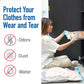 10 Pack Jumbo Vacuum Storage Bags for Comforters, Blankets & Clothes – Jumbo Vacuum Sealed Compression Bags with Hand Pump – Space Saver Storage Bags for Bedding, Moving, Travel & Organization