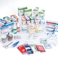 Class-A First Aid Refills Medications Without Cabinet | Essential Medications for Emergency Preparedness | Ensuring Long-Lasting Reliability | Exceeds OSHA/Ansi Z308.1 2015, Over 900 Pieces