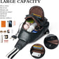 Sling Bag Crossbody Bags for Women Small Cross Body Bag Fanny Packs Chest Sling Purse for Daily Travel Leisure Sport
