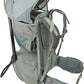 Thule Sapling Child Carrier Backpack - Machine Washable Seat - Self-Standing Frame - Adjustable padded straps for parents - Ergonomic seat with under-leg support for child - UPF 50 Sunshade