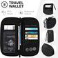 VASCO Compression Packing Cubes for Travel