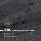 KingCamp Sleeping Bag for Adults, Cold Weather & Warm Extra Wide Big & Tall XL Portable Waterproof Flannel Sleeping Bags, Essentials Gear Accessories for Camping Backpacking Hiking Indoor & Outdoor