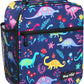 Hap Tim Lunch Box Insulated Lunchbox Mini Lunch Bag Thermal Meal Tote Kit, Dinosaur (18654-DS)