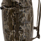 ALPS OutdoorZ Ducks Unlimited Guardian Backpack Dry Bag, 50L - Mossy Oak Original Bottomland